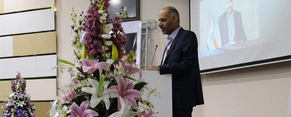 chancellor of university